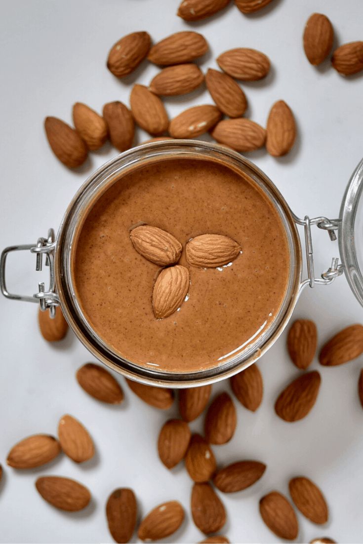 Classic Amlou Spread