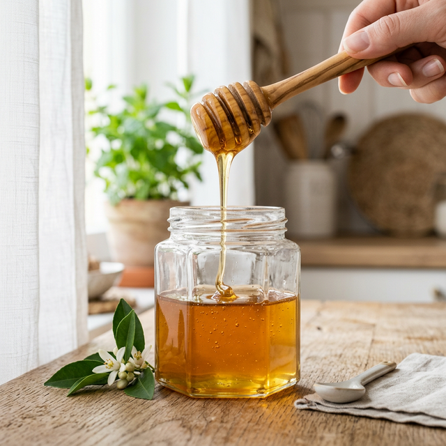 Guilt-Free Sweetness